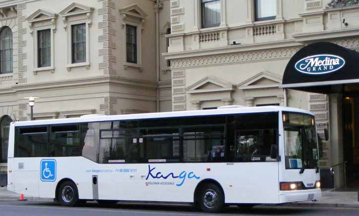 Kanga Volvo B6LE Custom 510 SB14EQ